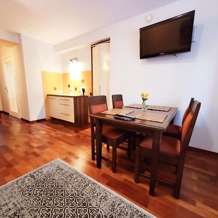 4 Pokoje Kd Apartment Казимеж Долни Екстериор снимка