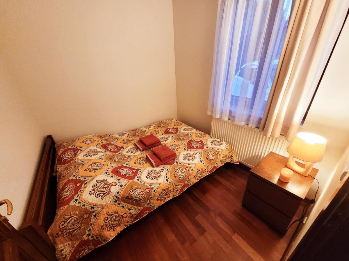 4 Pokoje Kd Apartment Казимеж Долни Екстериор снимка