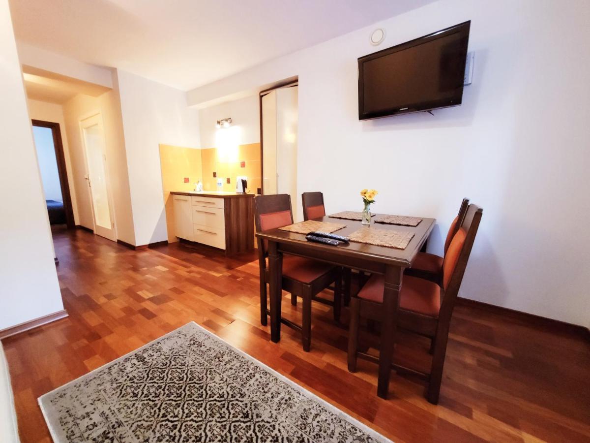 4 Pokoje Kd Apartment Казимеж Долни Екстериор снимка