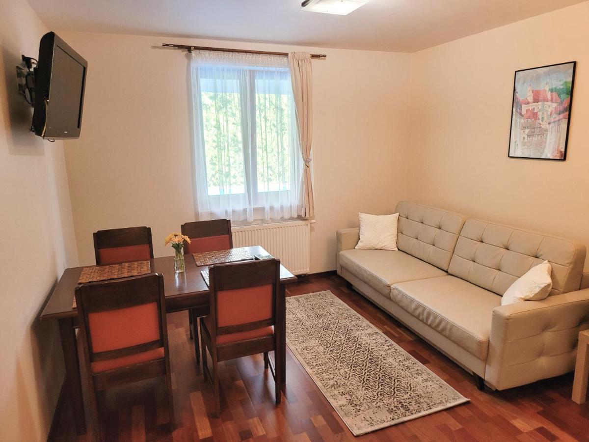 4 Pokoje Kd Apartment Казимеж Долни Екстериор снимка